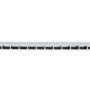 Panel stěnový SPC Dub Tmavý Mat 8 mm – 90,5 x 280 cm