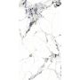 Panel stěnový SPC Mramor Carrara Bílý Lesklý 120 x 280 cm 4 mm (A)