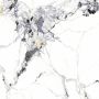 Panel stěnový SPC Mramor Carrara Bílý Lesklý 120 x 280 cm 4 mm (A)