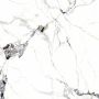 Panel stěnový SPC Mramor Carrara Bílý Lesklý 120 x 280 cm 4 mm (B)