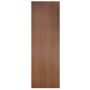 Panel stěnový SPC Dub Tmavý Mat 8 mm – 90,5 x 280 cm