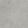 Panel stěnový SPC Kámen Limestone Šedý Mat 60 x 120 cm 4 mm