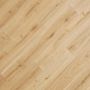 Vinylové podlahové panely SPC Dub Světlý Mat 18 × 122 cm 4 mm – 10 ks