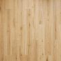 Vinylový podlahový panel SPC Dub Světlý Mat 18 × 122 cm 4 mm – 1 ks