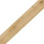 Vinylový podlahový panel SPC Dub Přírodní Mat 18 × 122 cm 4 mm – 1 ks