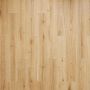 Vinylový podlahový panel SPC Dub Přírodní Mat 18 × 122 cm 4 mm – 1 ks