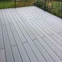 Deska Tarasowa Kompozytowa Standard 15 Jasny Szary – dł. 3 m