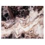 Panel stěnový XXL Emperador Černý Lesklý 120 x 280 cm 3 mm (A)