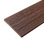 Terasové Prkno WPC Solid XL Brown – 3 m