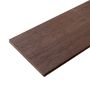 Terasové Prkno WPC Solid XL Brown – 4 m
