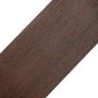 Terasové Prkno WPC Solid XL Brown – 4 m