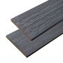 Terasové Prkno WPC Solid XL Gray – 4 m