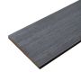 Terasové Prkno WPC Solid XL Gray –3 m
