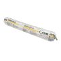 Jednokomponentní polyuretanový tmel CLEVER ClvSeal PU35 – 0,7 kg (600 ml)