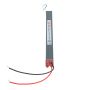 Zdroj pro LED lampy do plotového sloupku – Super Slim | 24V DC | 60W | IP67