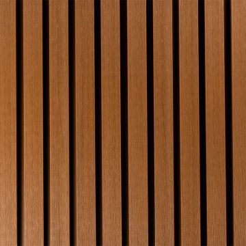 Venkovní Lamelový Obklad Premium Teak – 2,9 m