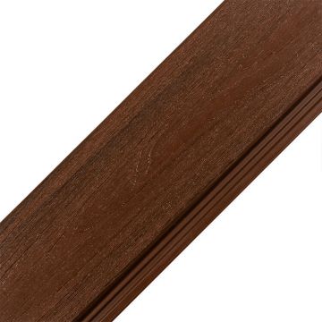 Fasádní deska Kartáčovaná Premium Redwood - 2,9 m
