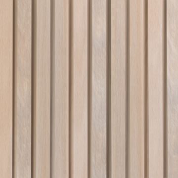 Venkovní Lamelový Obklad Premium Ecru – 2,9 m