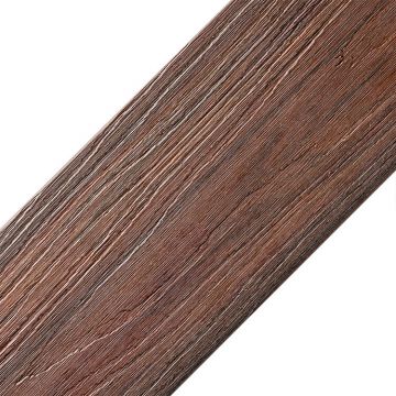 Premium Terasov&eacute; Prkno WPC Teak / Redwood - 4 m