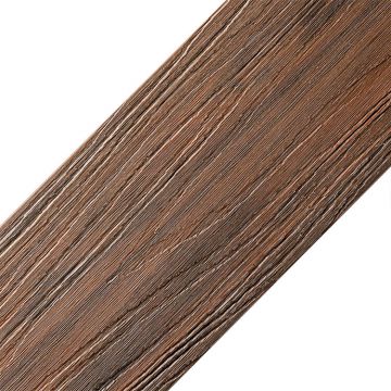 Premium Terasové Prkno WPC Teak / Redwood - 3,5 m