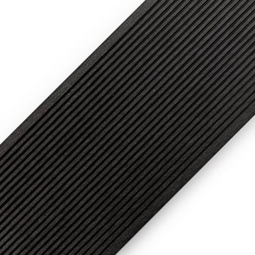 Terasové prkno WPC Standard 15 Antracit - 3,5 m