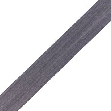 Kompozitní Plochá Lišta Premium Gray 50x10 mm – 2,4 m