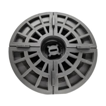 Amortizační podložka ETP s TPR 3 mm pro terč