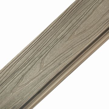 Fasádní Deska Kartáčovaná Premium Antique – 3,6 m