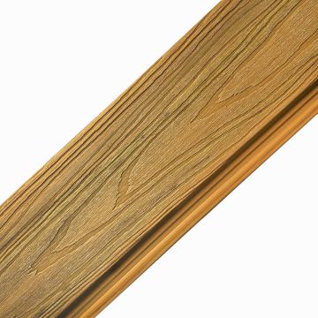 Fasádní Deska Kartáčovaná Premium Dub Winchester – 3,6 m