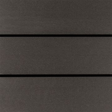 Plotov&eacute; Prkno Standard Antracit 162 &times; 20 mm - 1,8 m