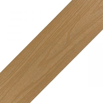 Terasové Prkno WPC Solid Premium Natural Wood - 3 m