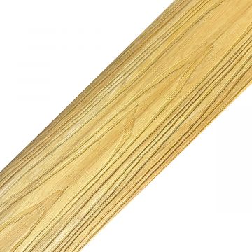 Premium Terasové Prkno WPC Zlatý Dub / Medový Dub –  3,5 m