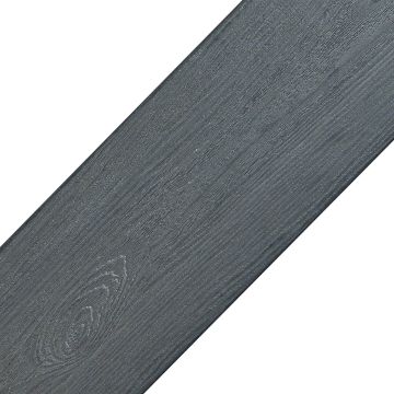 Terasové prkno WPC Timber Grafit – 4 m