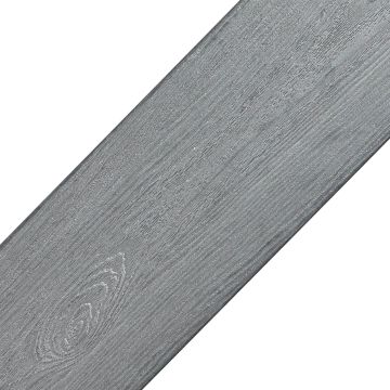 Terasové prkno WPC Timber Grafit – 4 m