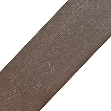 Terasové prkno WPC Timber Eben – 4 m