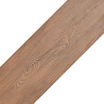 Terasové prkno WPC Timber Kaštan – 4 m