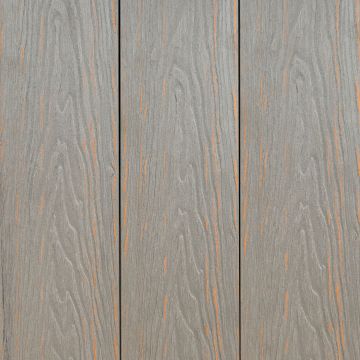 Terasové Prkno Solid ASA Grey – 4 m