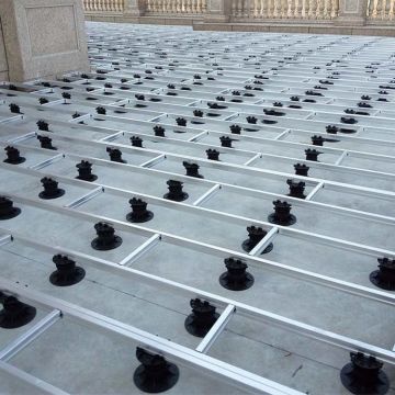 Hliníkový Profil Nenosný 40 x 20 mm – délka 3 m