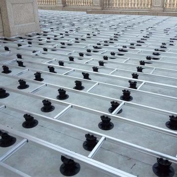 Hliníkový hranol 50 x 30 mm – 3 m