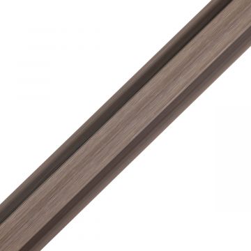 Spojovací Lišta Lamelová Premium Antique – 2,9 m