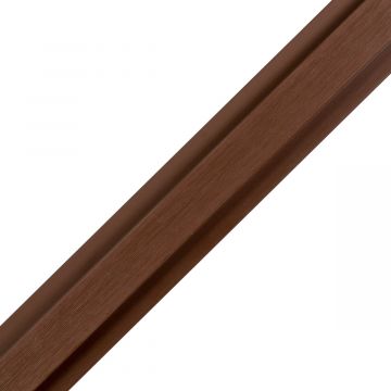 Spojovací Lišta Lamelová Premium Redwood – 2,9 m