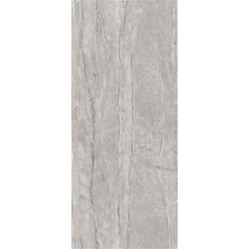 Panel stěnový SPC Kámen Monza Šedý Mat 120 x 280 cm 4 mm