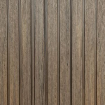 Lamelové plotové prkno Premium Antique - 1,8 m