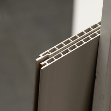 SPC stěnový panel 90,5 × 280 cm – Vzorek 15 × 20 cm (na výběr)