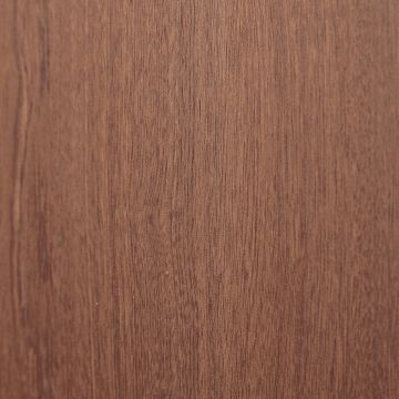 Vnější roh SPC Dub Tmavý Mat 3 x 2,8 cm – 2,8 m