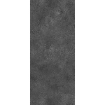 Panel stěnový SPC Kámen Limestone Černý Mat Mat 120 x 280 4 mm
