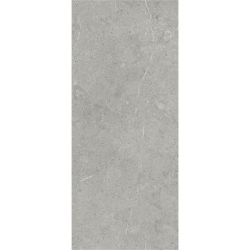 Panel stěnový SPC Kámen Limestone Šedý Mat 120 x 280 cm 4 mm
