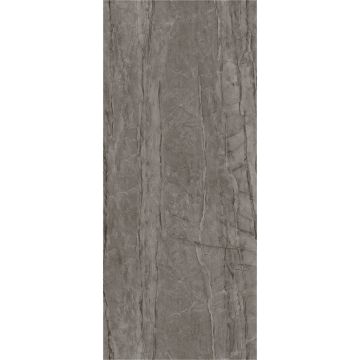 Panel stěnový SPC Kámen Monza Černý Mat 120 x 280 cm 4 mm