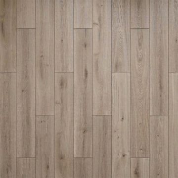 Vinylový podlahový panel SPC Dub Přírodní Mat 18 × 122 cm 4 mm