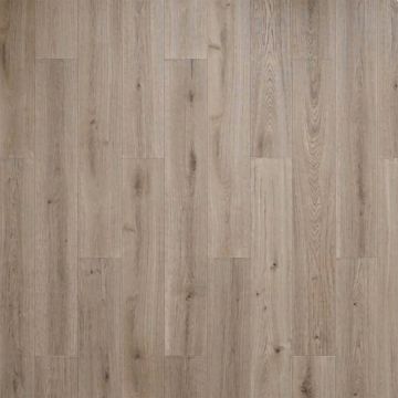 Vinylový podlahový panel SPC Dub Přírodní Mat 18 × 122 cm 4 mm – 1 ks